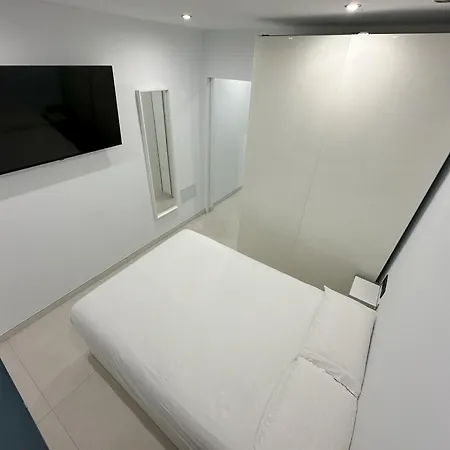 Fuente Dulce Apartman