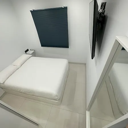 Διαμέρισμα Fuente Dulce Orzola