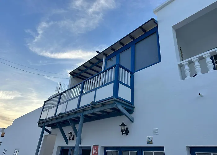 Fuente Dulce Apartamento *