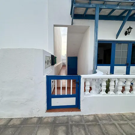 Fuente Dulce Órzola