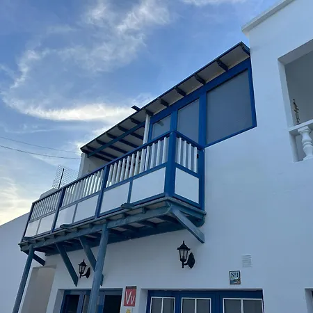 Fuente Dulce Appartamento *