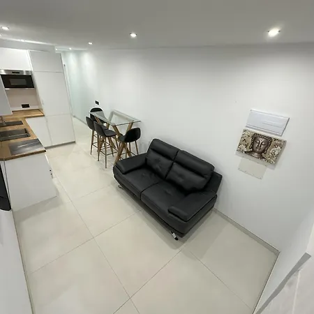Apartmán Fuente Dulce
