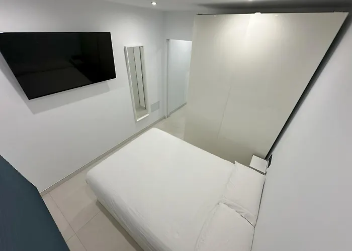 Fuente Dulce Apartamento