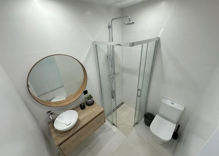 Fuente Dulce Apartamento *