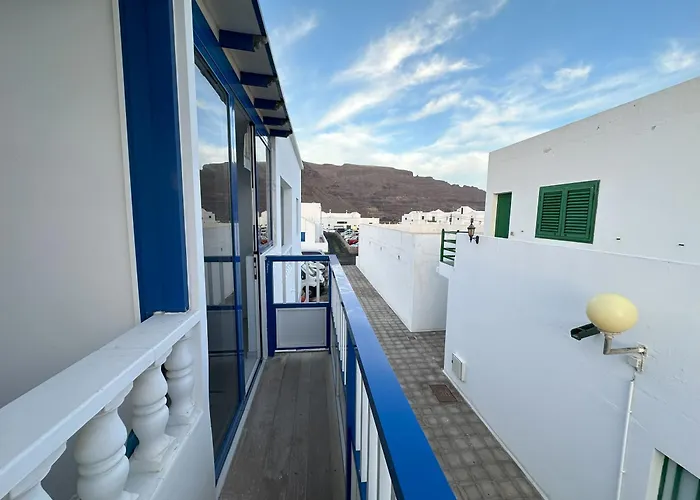 Fuente Dulce * Órzola