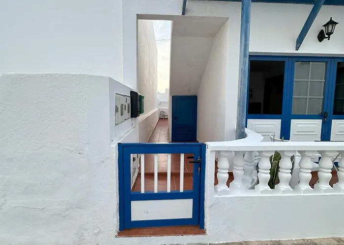 Fuente Dulce Órzola