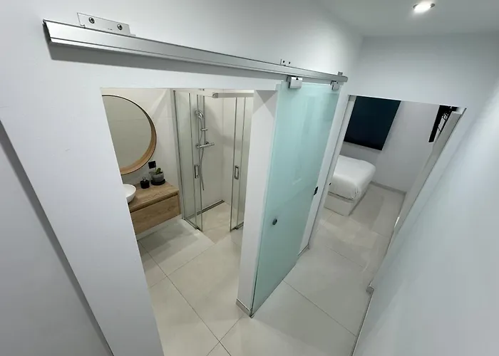 Fuente Dulce Apartamento Órzola