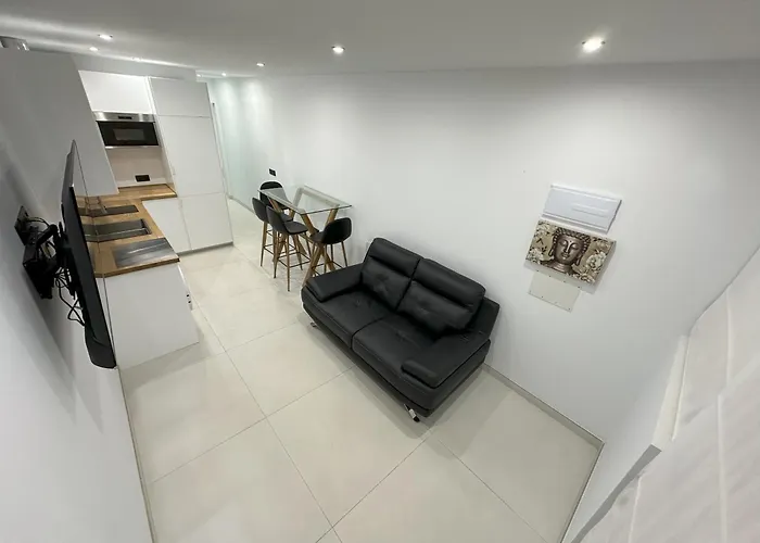 Apartamento Fuente Dulce