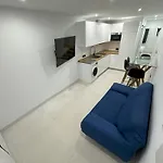 Fuente Dulce Apartamento Órzola