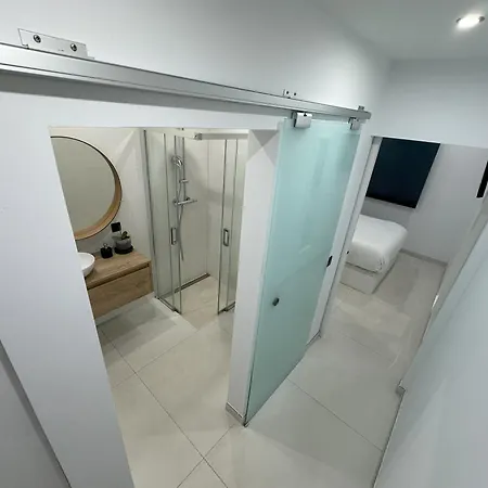 Fuente Dulce Apartamento Órzola